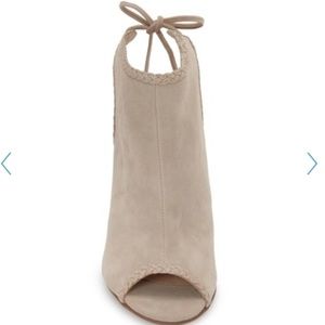 Kristin Cavallari Lorax Wedge Sandal